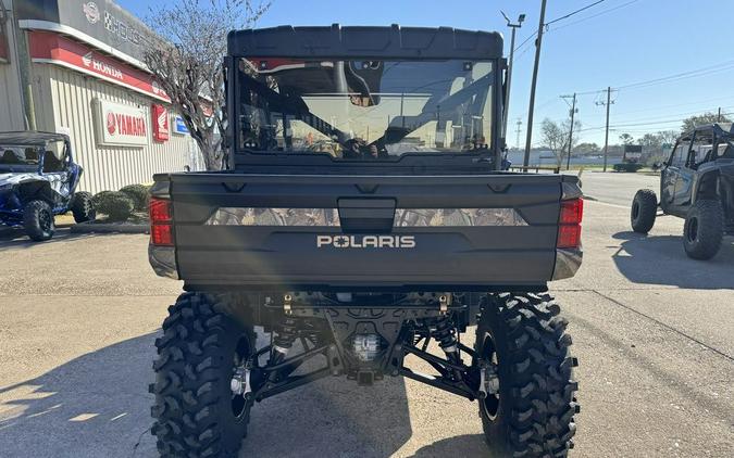 2026 Polaris® Ranger Crew XP 1000 Premium Polaris Pursuit Camo