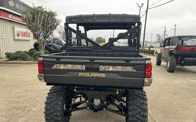 2026 Polaris® Ranger Crew XP 1000 Premium Polaris Pursuit Camo