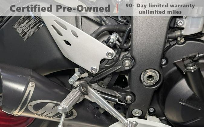 2025 Kawasaki Ninja ZX-6R ABS KRT Edition