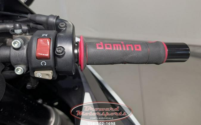 2025 Kawasaki Ninja ZX-6R ABS KRT Edition