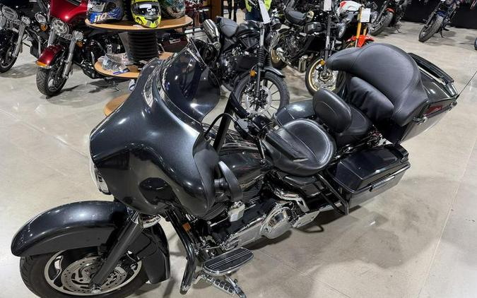 2007 Harley-Davidson® FLHX - Street Glide®