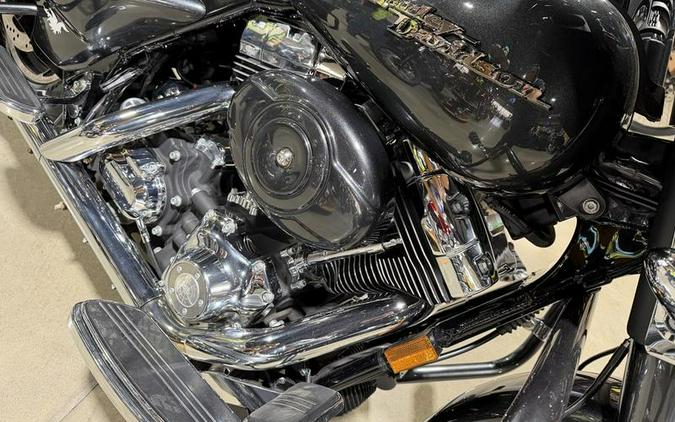 2007 Harley-Davidson® FLHX - Street Glide®