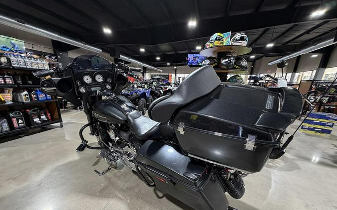 2007 Harley-Davidson® FLHX - Street Glide®