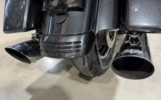 2007 Harley-Davidson® FLHX - Street Glide®