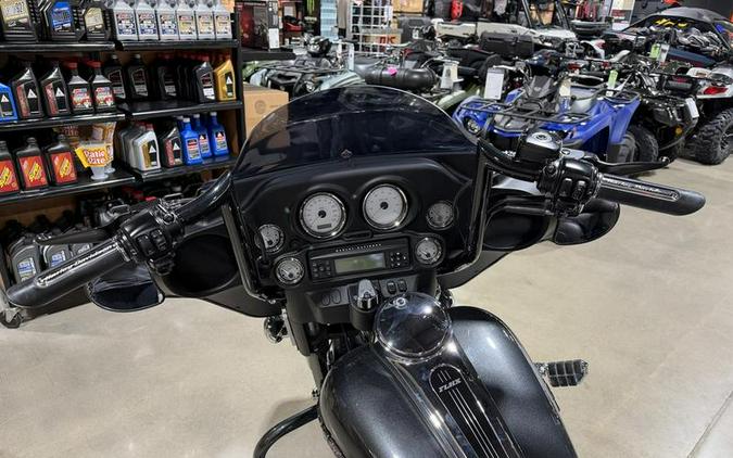 2007 Harley-Davidson® FLHX - Street Glide®