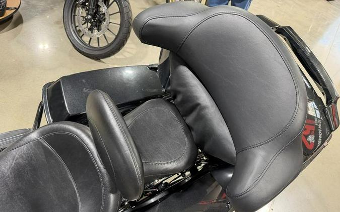 2007 Harley-Davidson® FLHX - Street Glide®