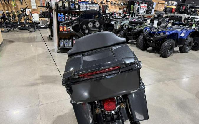 2007 Harley-Davidson® FLHX - Street Glide®