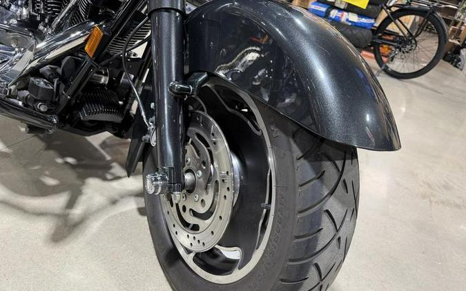 2007 Harley-Davidson® FLHX - Street Glide®