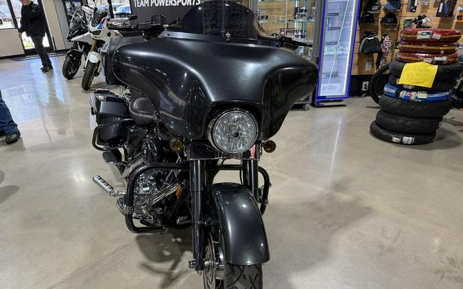 2007 Harley-Davidson® FLHX - Street Glide®