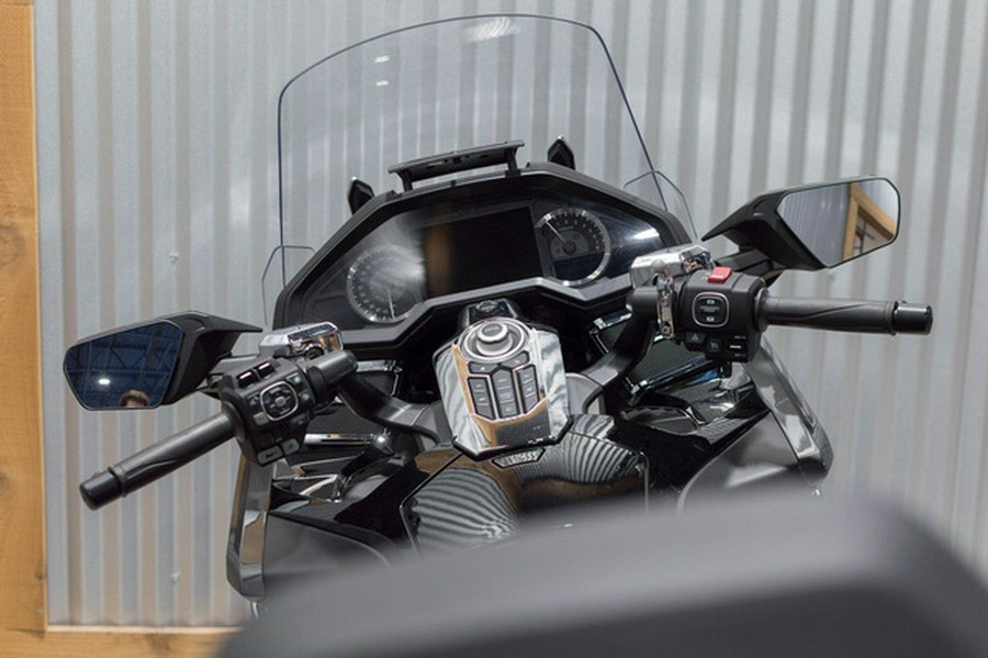 2024 Honda Gold Wing Tour