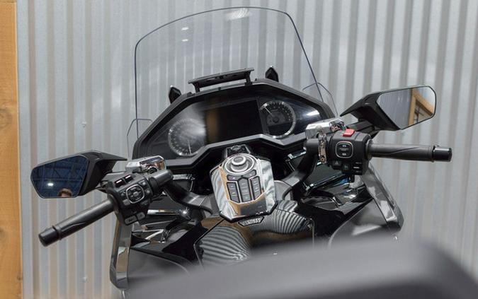 2024 Honda Gold Wing Tour