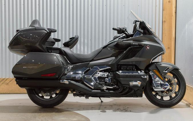 2024 Honda Gold Wing Tour