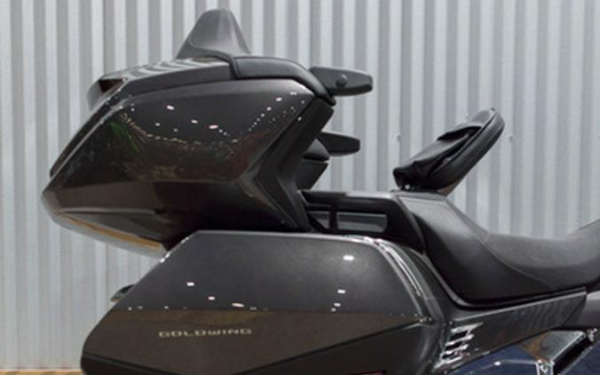 2024 Honda Gold Wing Tour