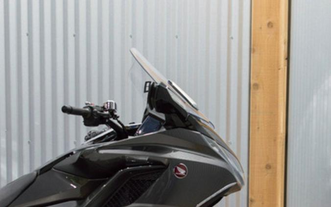 2024 Honda Gold Wing Tour
