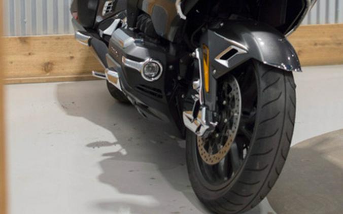 2024 Honda Gold Wing Tour