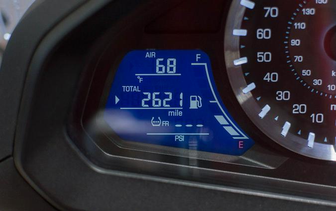 2024 Honda Gold Wing Tour