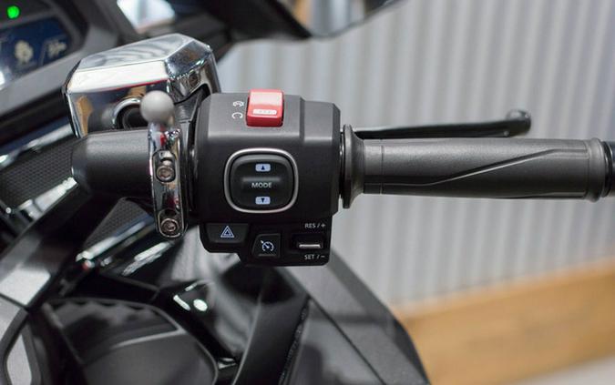 2024 Honda Gold Wing Tour