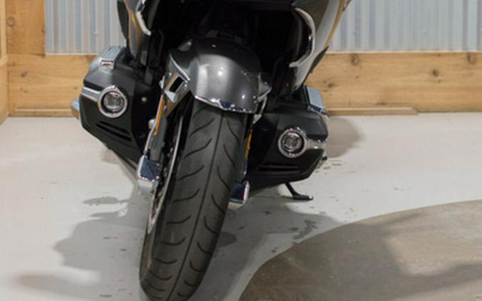 2024 Honda Gold Wing Tour