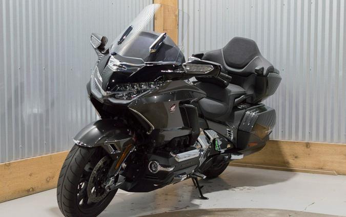 2024 Honda Gold Wing Tour