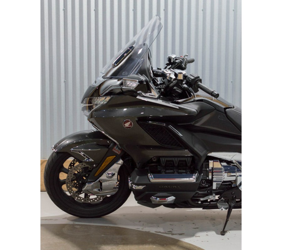 2024 Honda Gold Wing Tour