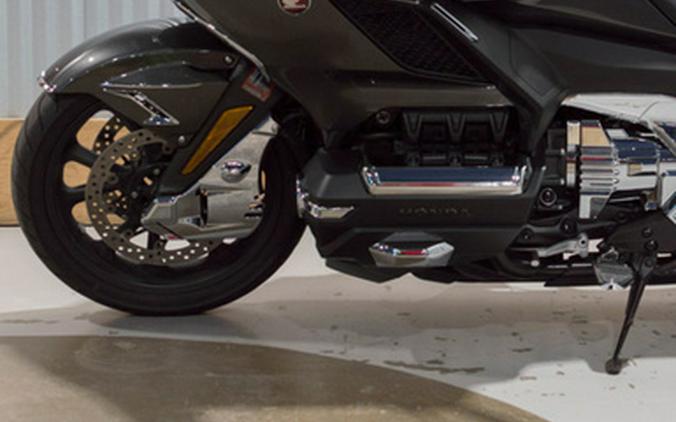 2024 Honda Gold Wing Tour