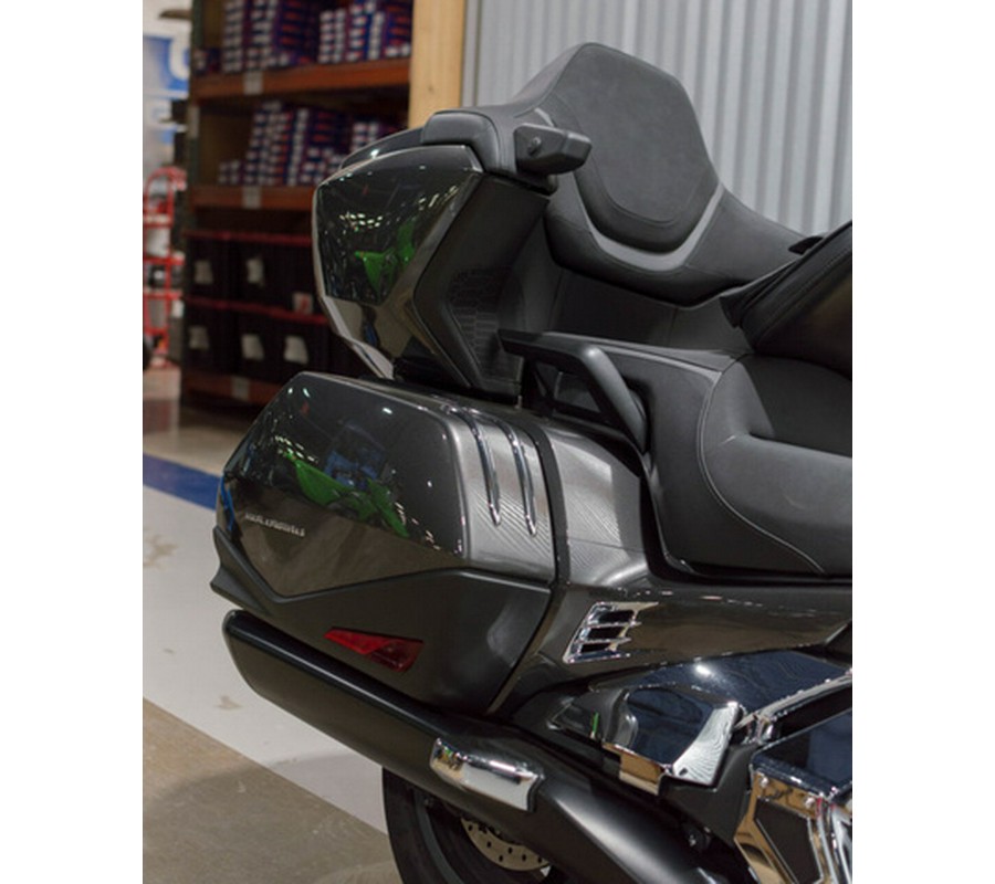 2024 Honda Gold Wing Tour