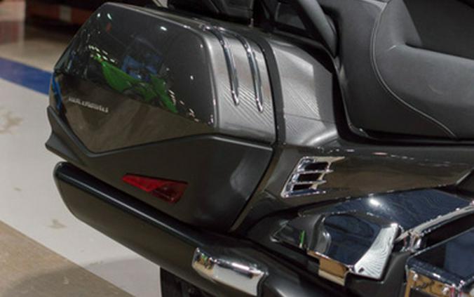 2024 Honda Gold Wing Tour