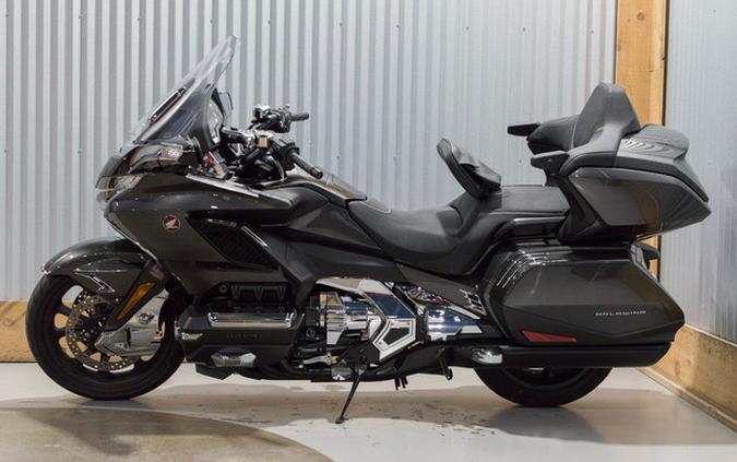 2024 Honda Gold Wing Tour