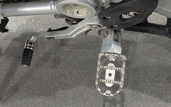 2015 BMW R 1200 GS