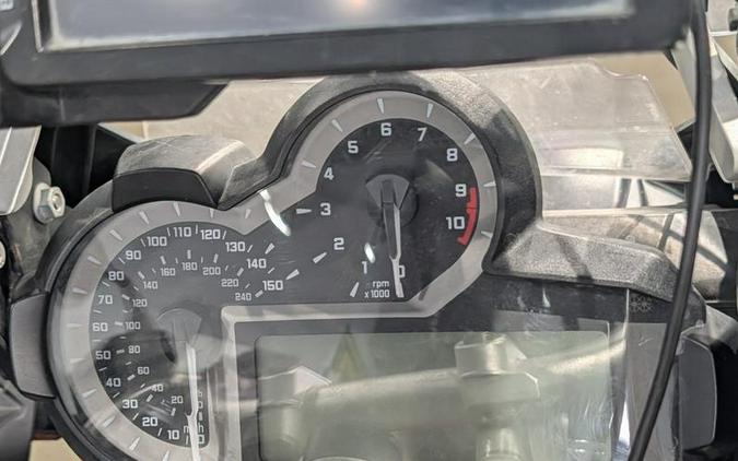 2015 BMW R 1200 GS