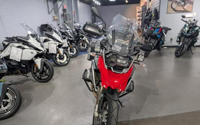 2015 BMW R 1200 GS