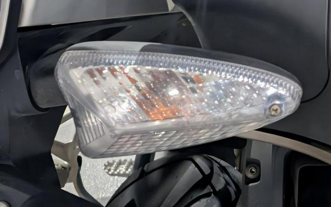 2015 BMW R 1200 GS