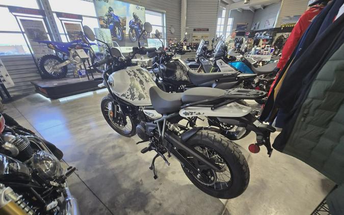 2026 Royal Enfield Himalayan 450
