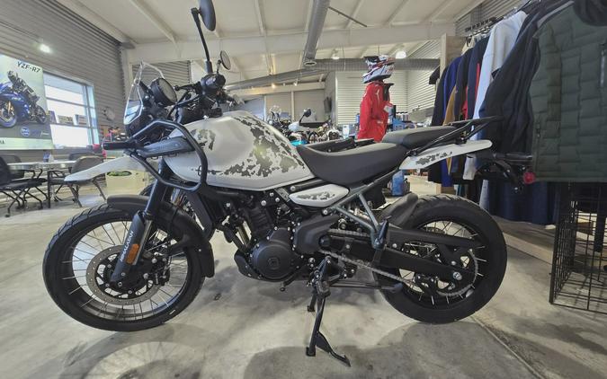 2026 Royal Enfield Himalayan 450