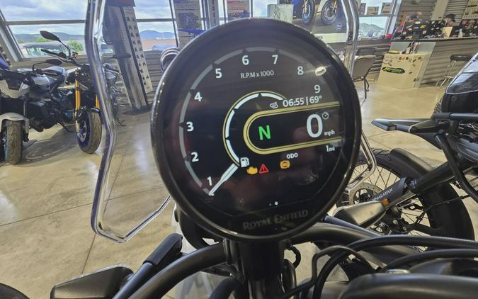 2026 Royal Enfield Himalayan 450