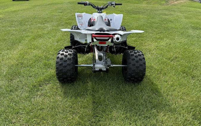 2026 YAMAHA YFZ 450R SE 70TH ANNIVERSARY EDITION