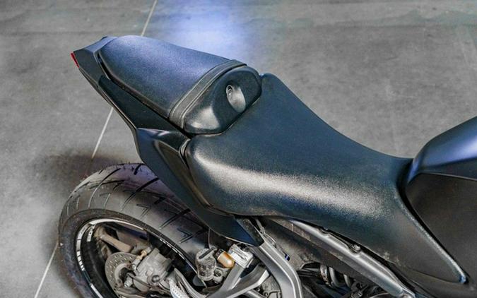 2024 Yamaha MT 09