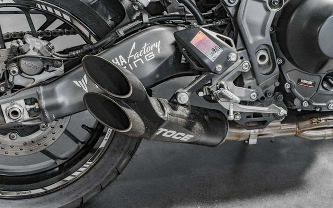 2024 Yamaha MT 09