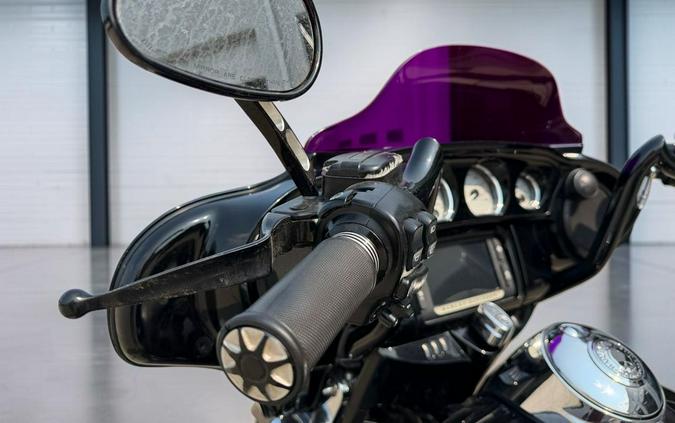 2016 Harley-Davidson Street Glide Special