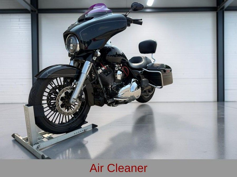 2016 Harley-Davidson Street Glide Special