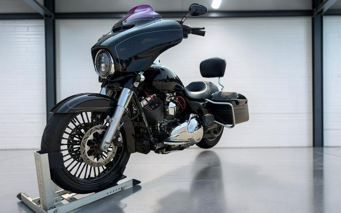 2016 Harley-Davidson Street Glide Special