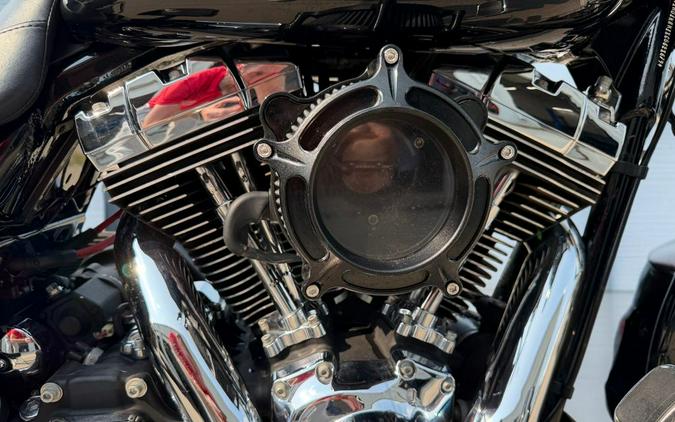 2016 Harley-Davidson Street Glide Special
