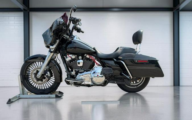2016 Harley-Davidson Street Glide Special