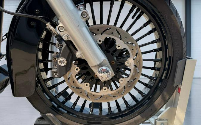 2016 Harley-Davidson Street Glide Special