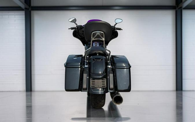 2016 Harley-Davidson Street Glide Special