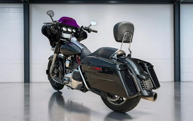 2016 Harley-Davidson Street Glide Special