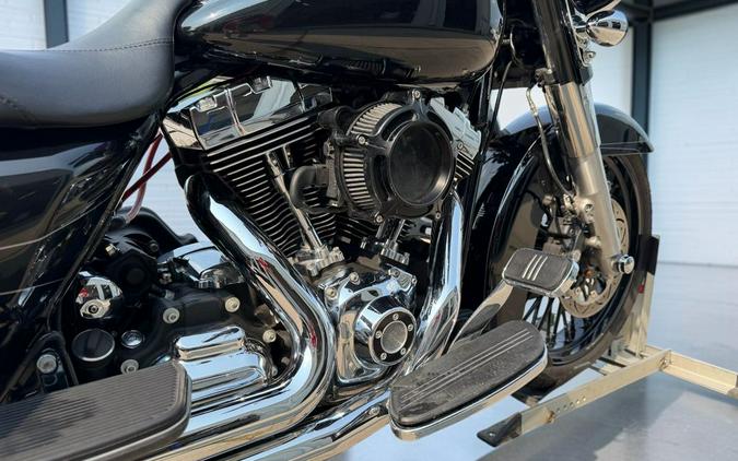 2016 Harley-Davidson Street Glide Special