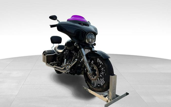 2016 Harley-Davidson Street Glide Special
