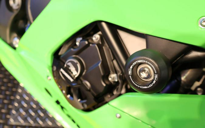 2024 Kawasaki Ninja ZX-10RR