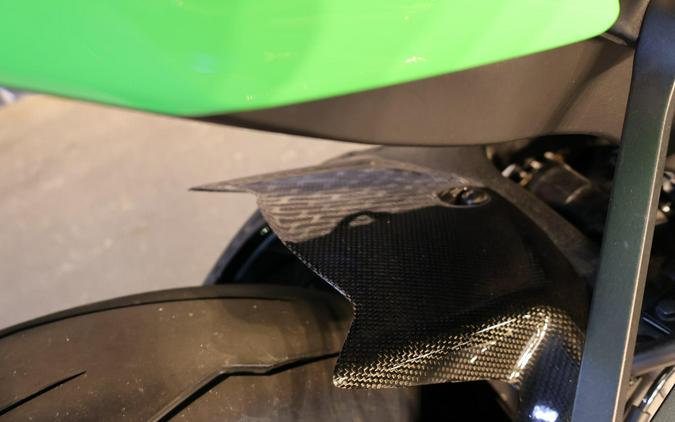 2024 Kawasaki Ninja ZX-10RR